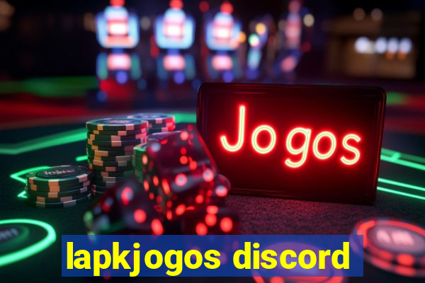 lapkjogos discord